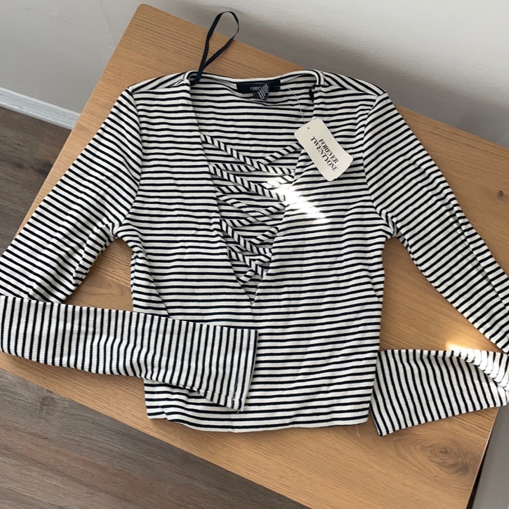 Long sleeve